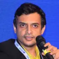 IFTA 2022 -  Abhijeet Kumar