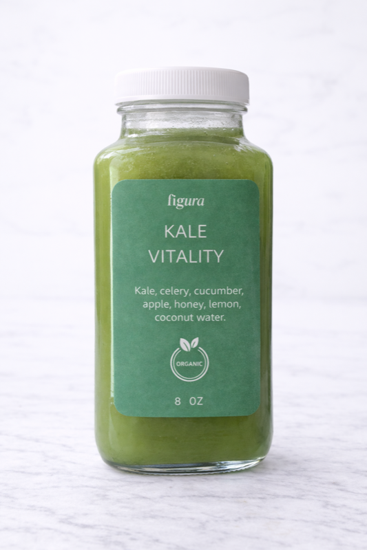 Longevity boost
