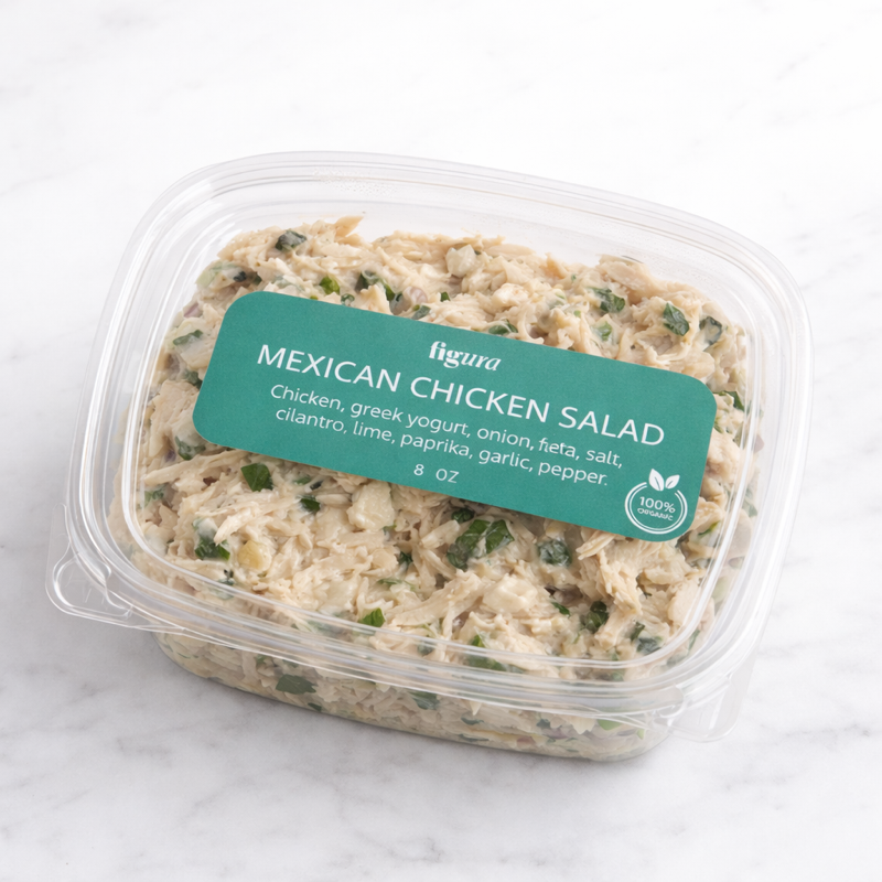 Mexican salad