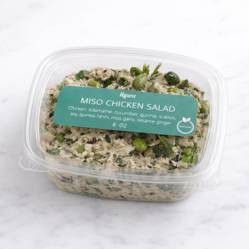 Quinoa chicken salad