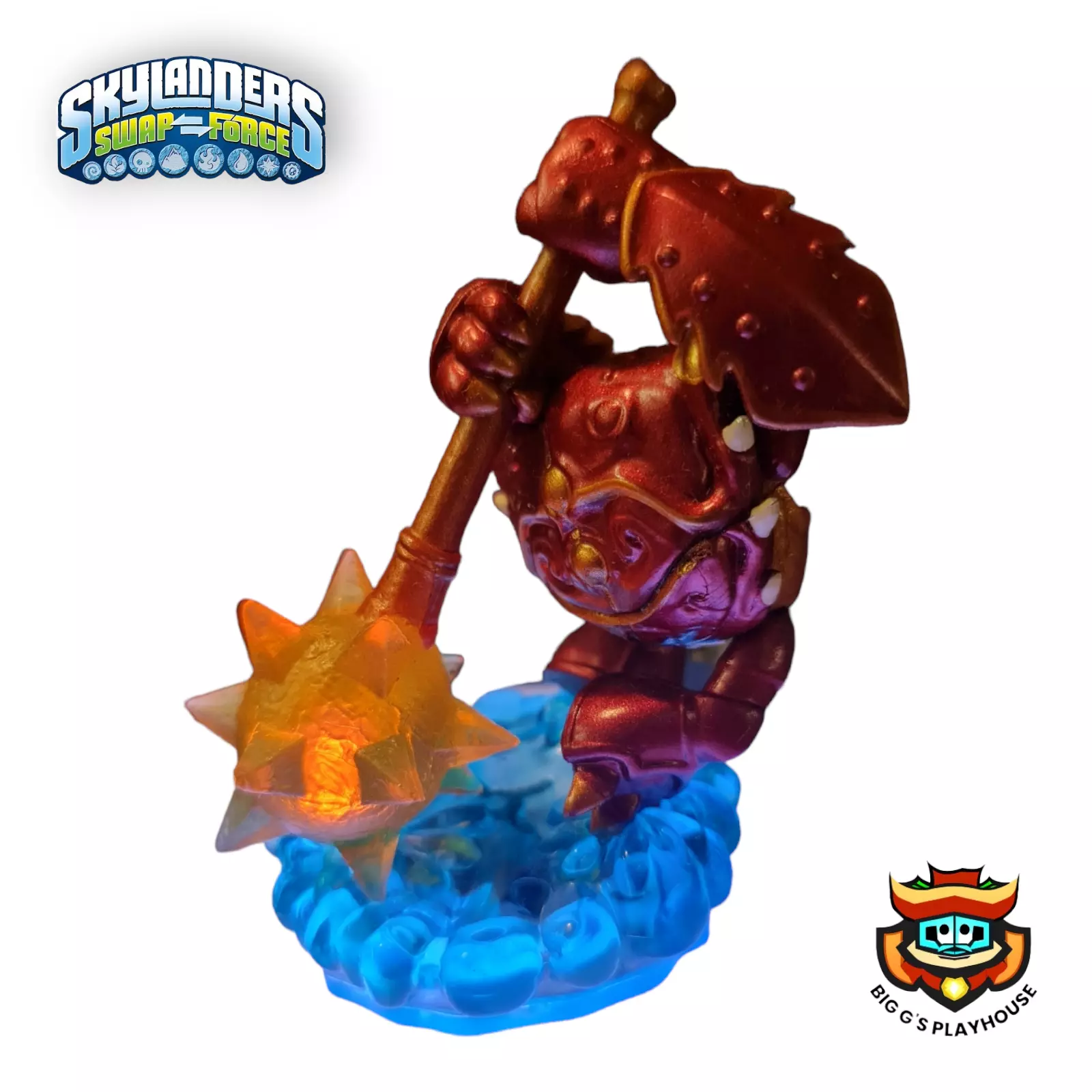 Wham-Shell LightCore thumbnail 2