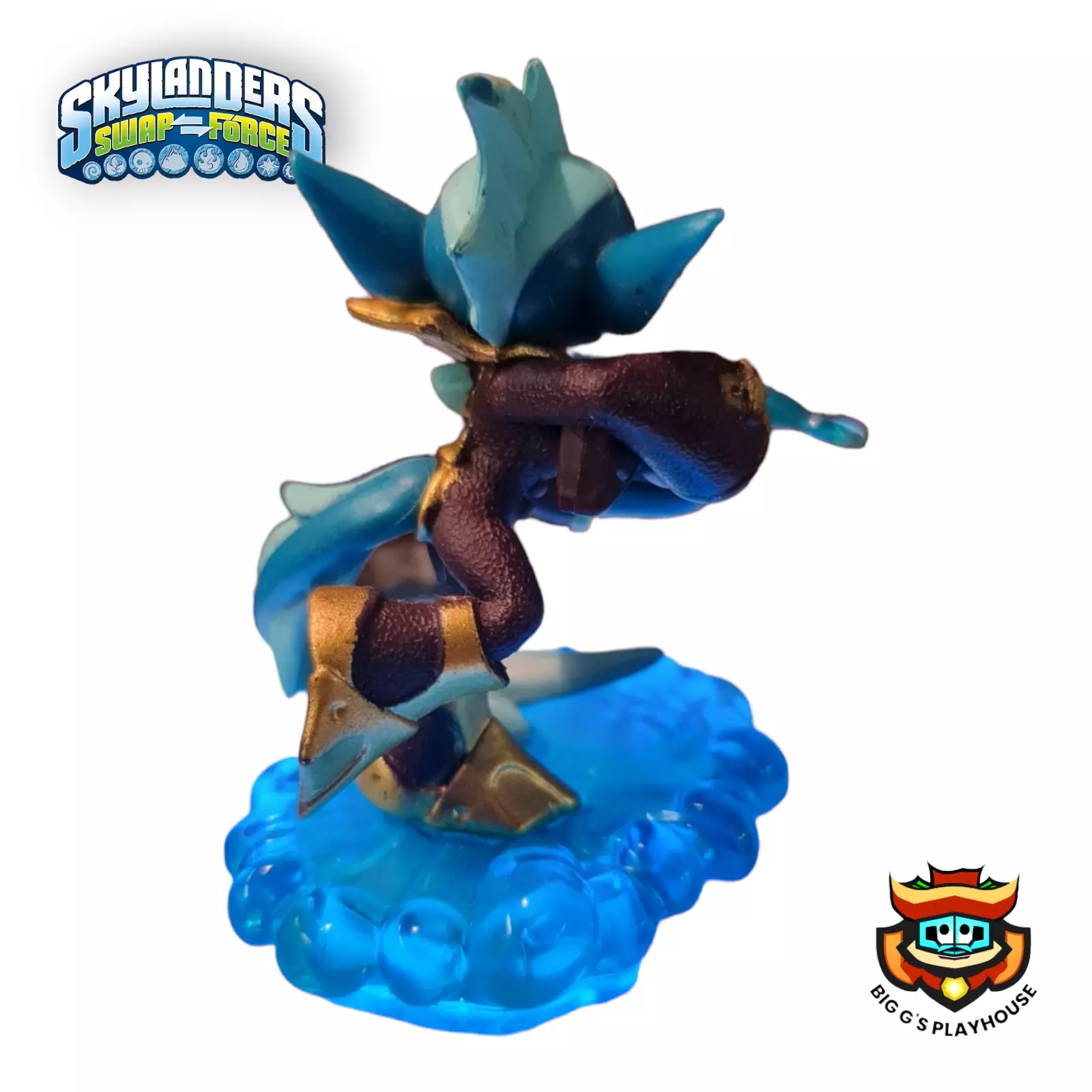 Punk Shock thumbnail 2