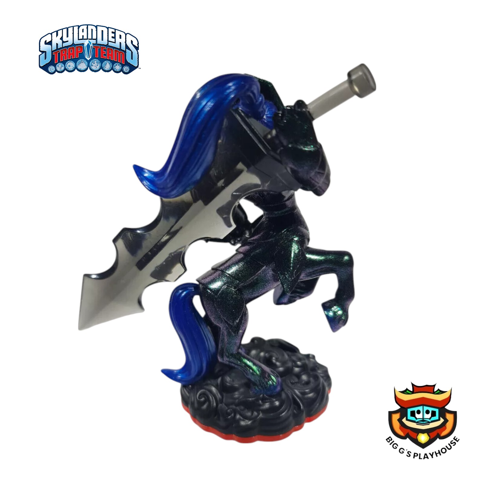 Knight Mare thumbnail 2