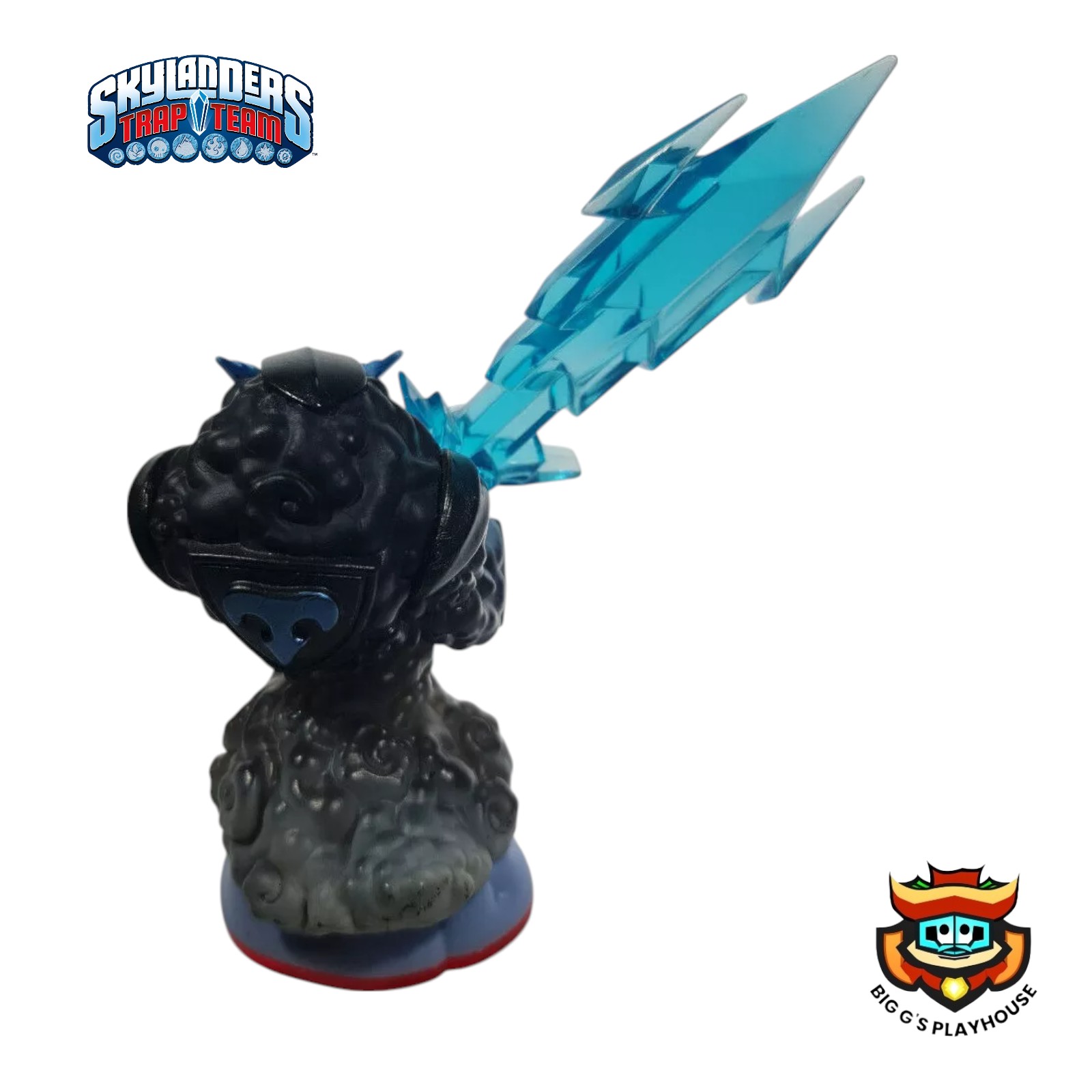 Thunderbolt thumbnail 2