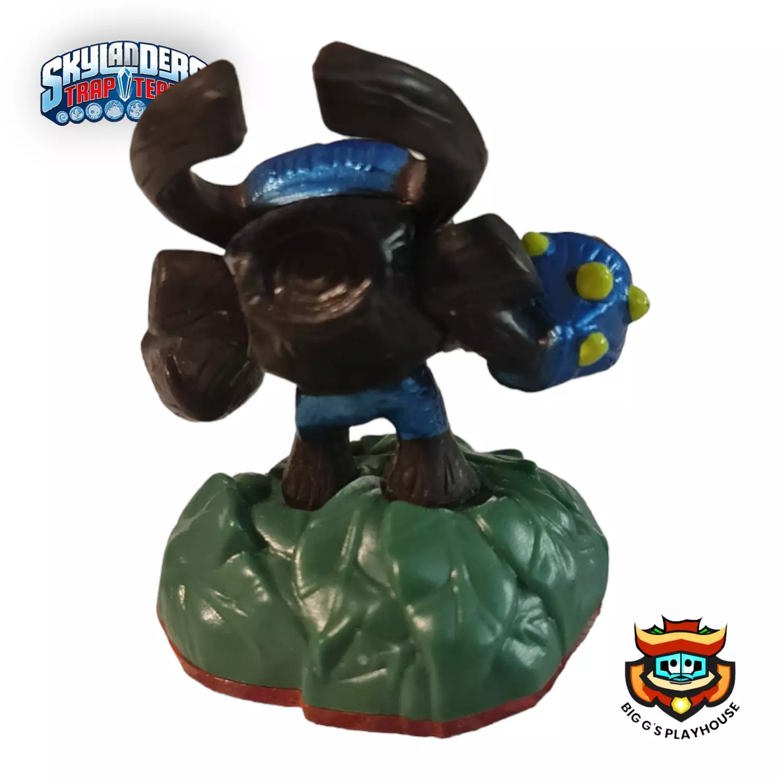 Gnarly Barkley thumbnail 2