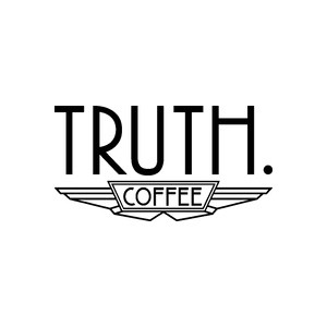 Truth Coffee logo
