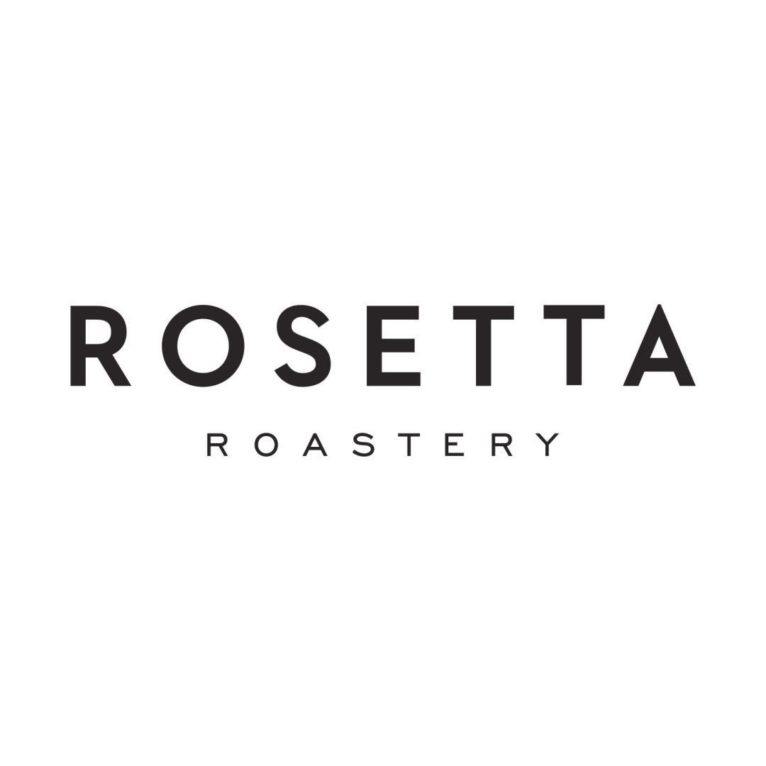 Rosetta Roastery logo