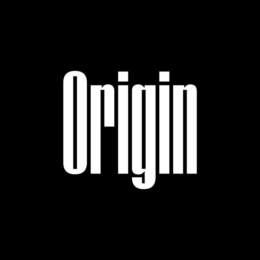 Origin Coffee Roasters logo