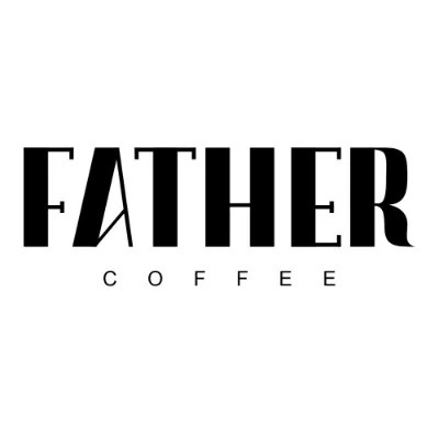 Father Coffee logo