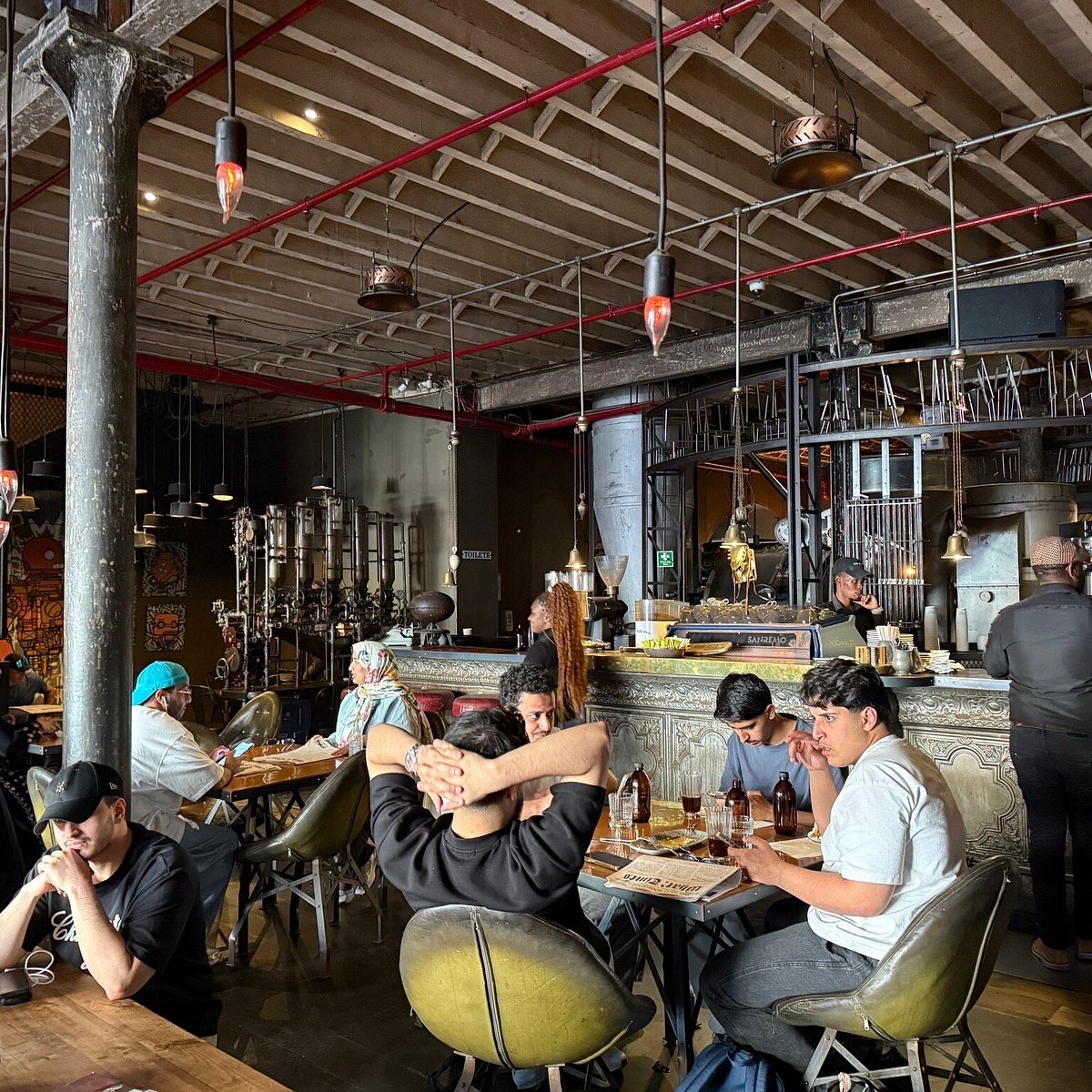 Truth Coffee Roasting additional view 3