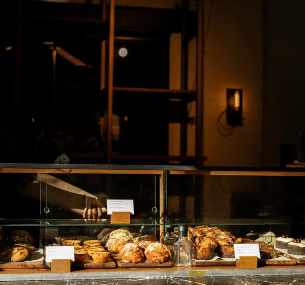 Origin Coffee Roasting additional view 2