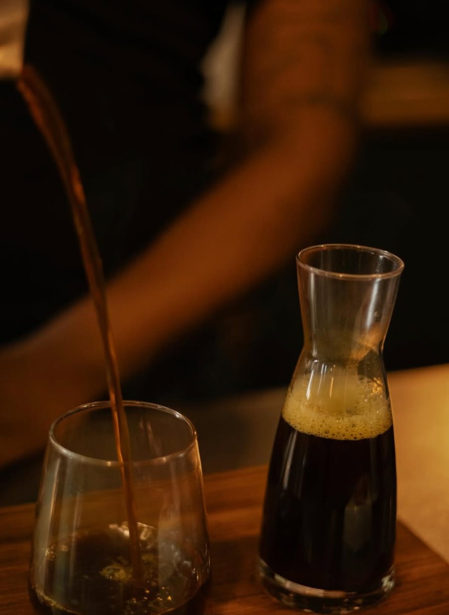 Origin Coffee Roasting additional view 4