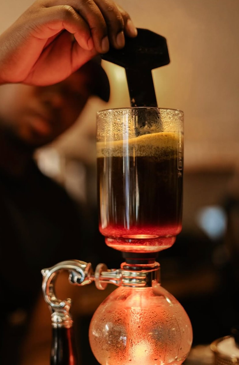 Origin Coffee Roasting additional view 3