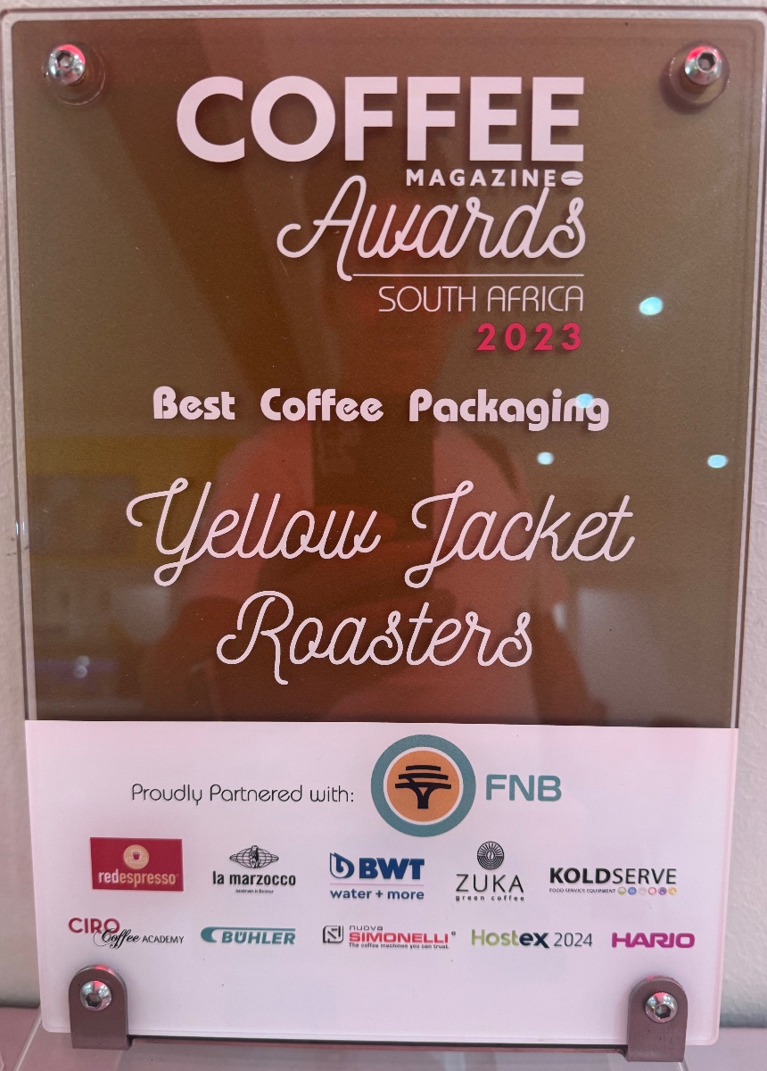 Best Coffee Packaging