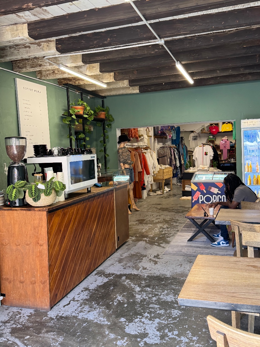 Pang Specialty Coffee additional view 2