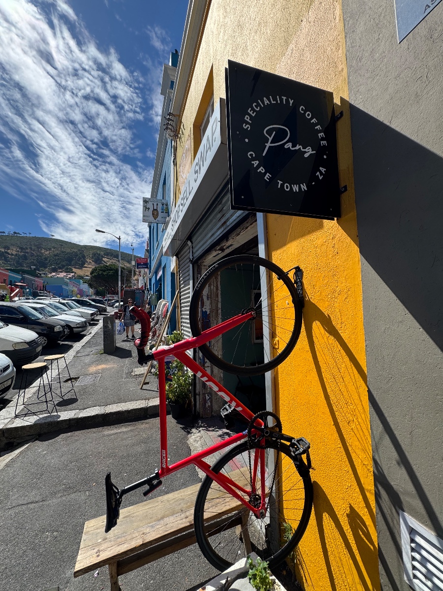 Pang Specialty Coffee additional view 4