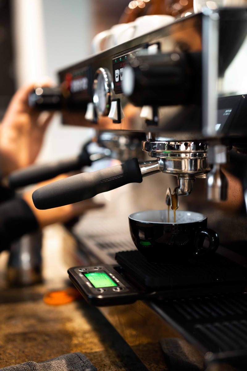 Simple bru Coffee Co. additional view 3