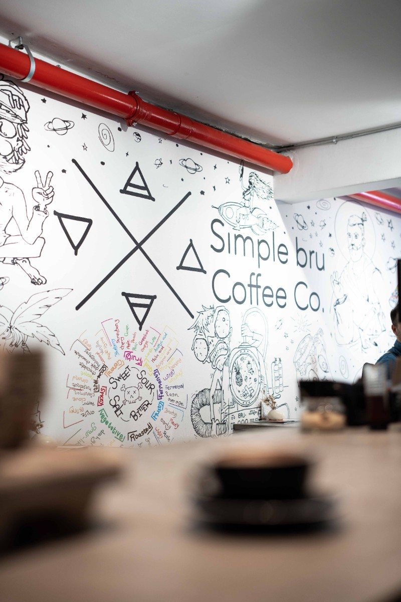 Simple bru Coffee Co. additional view 2