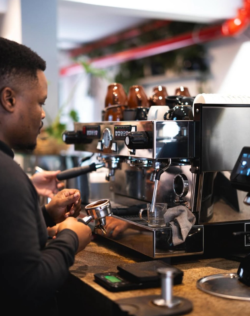 Simple bru Coffee Co. additional view 4