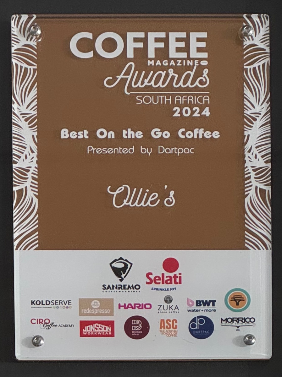 Best On-the-Go Coffee