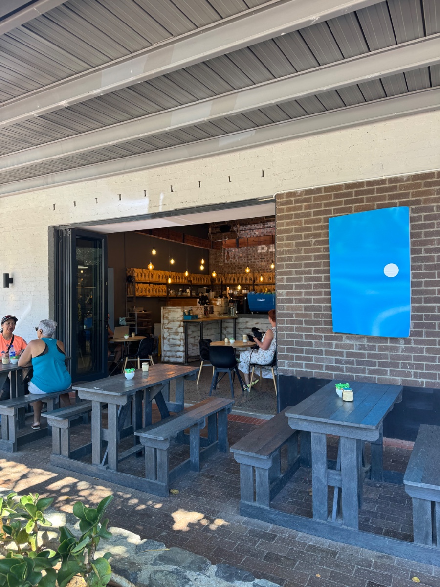 Blue Door Coffee Roasters additional view 3