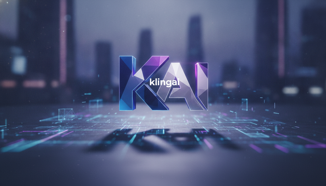Kling AI عبقري الفيزياء والحركة الطبيعية