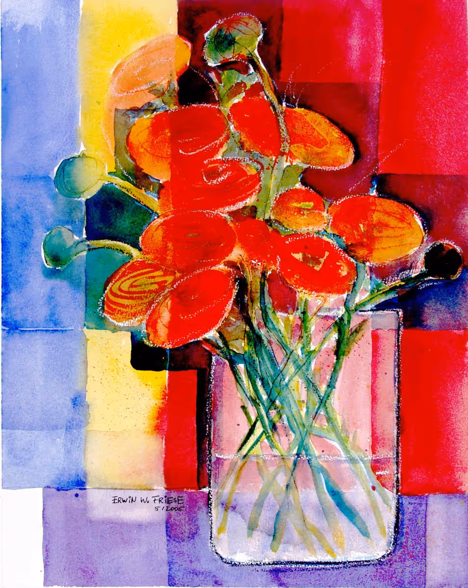 FeuerRot