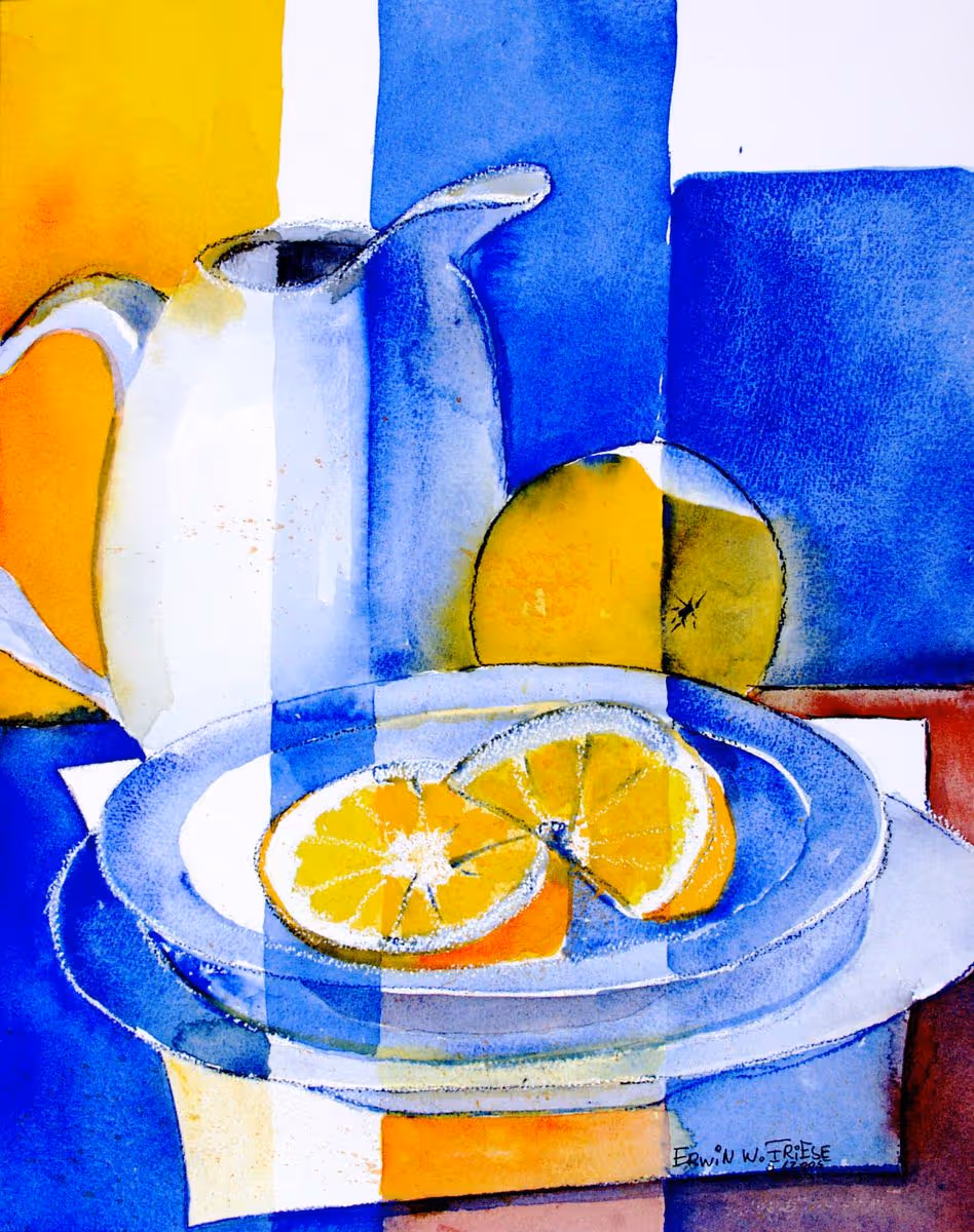OrangenSchale