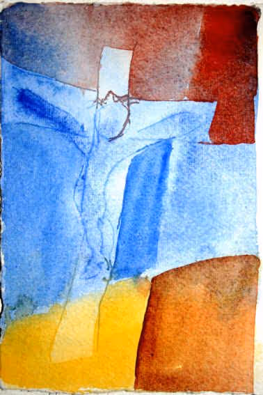 Jahreslosung 2009 6