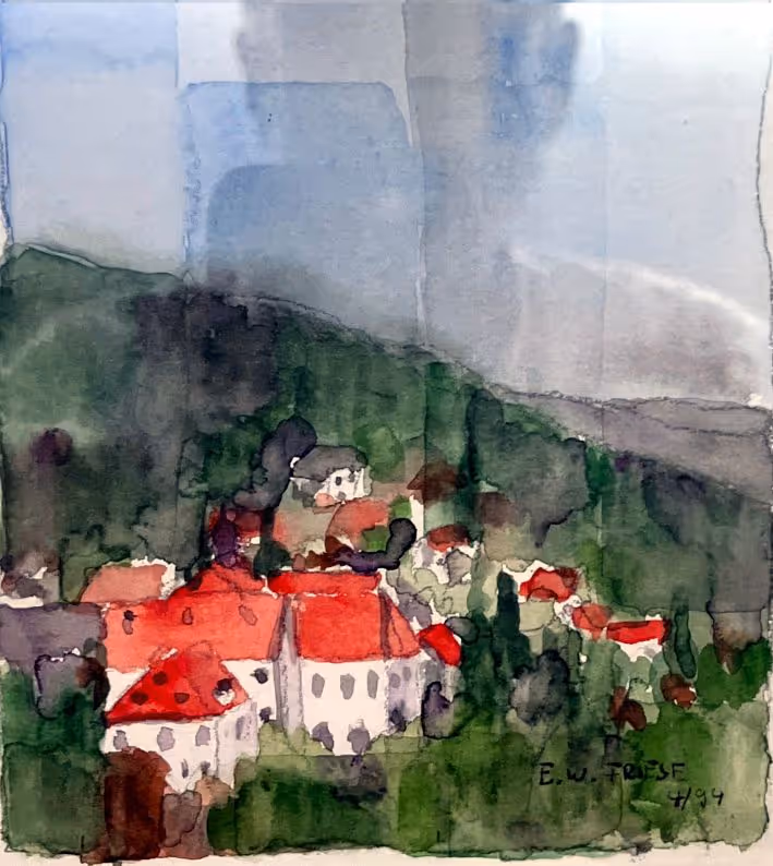 BadSoden StMarien