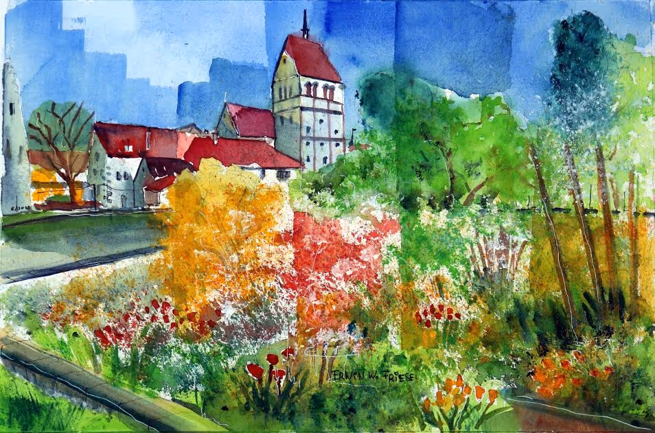 ReichenAu