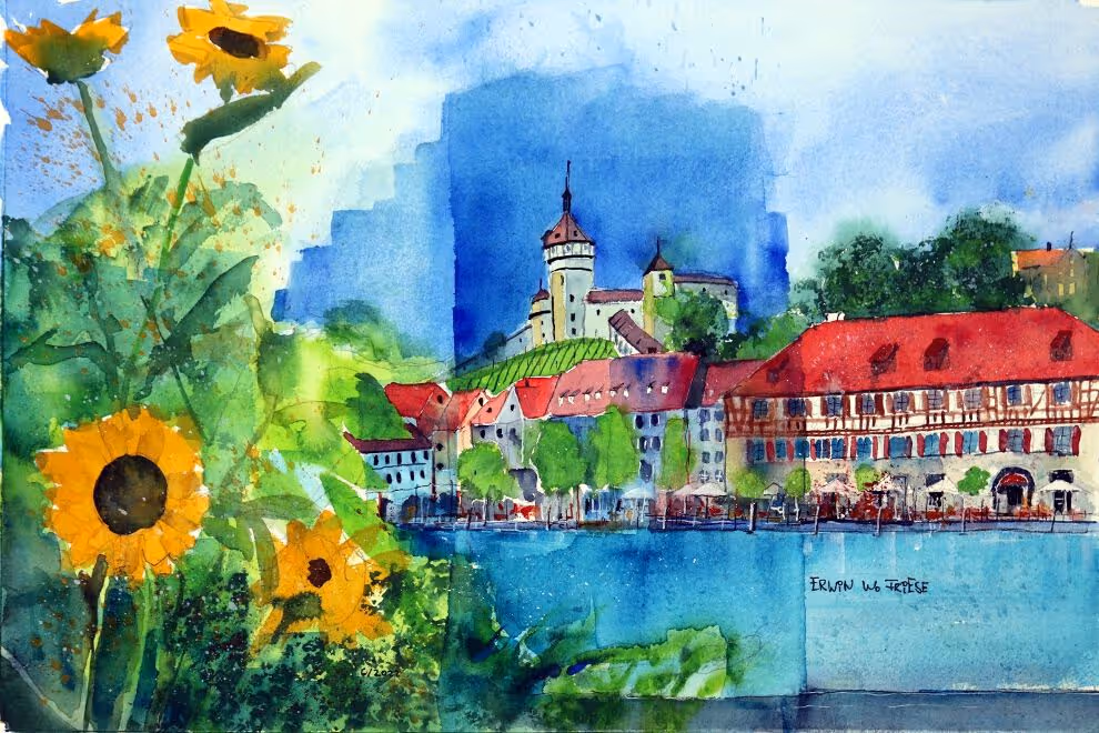 SchaffHausen