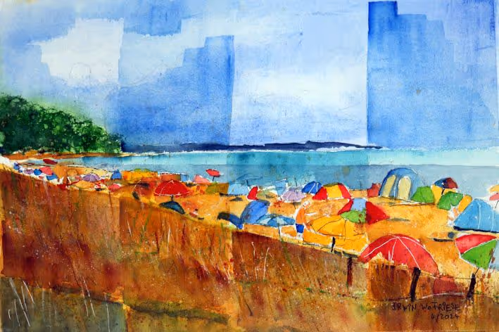 StrandLeben