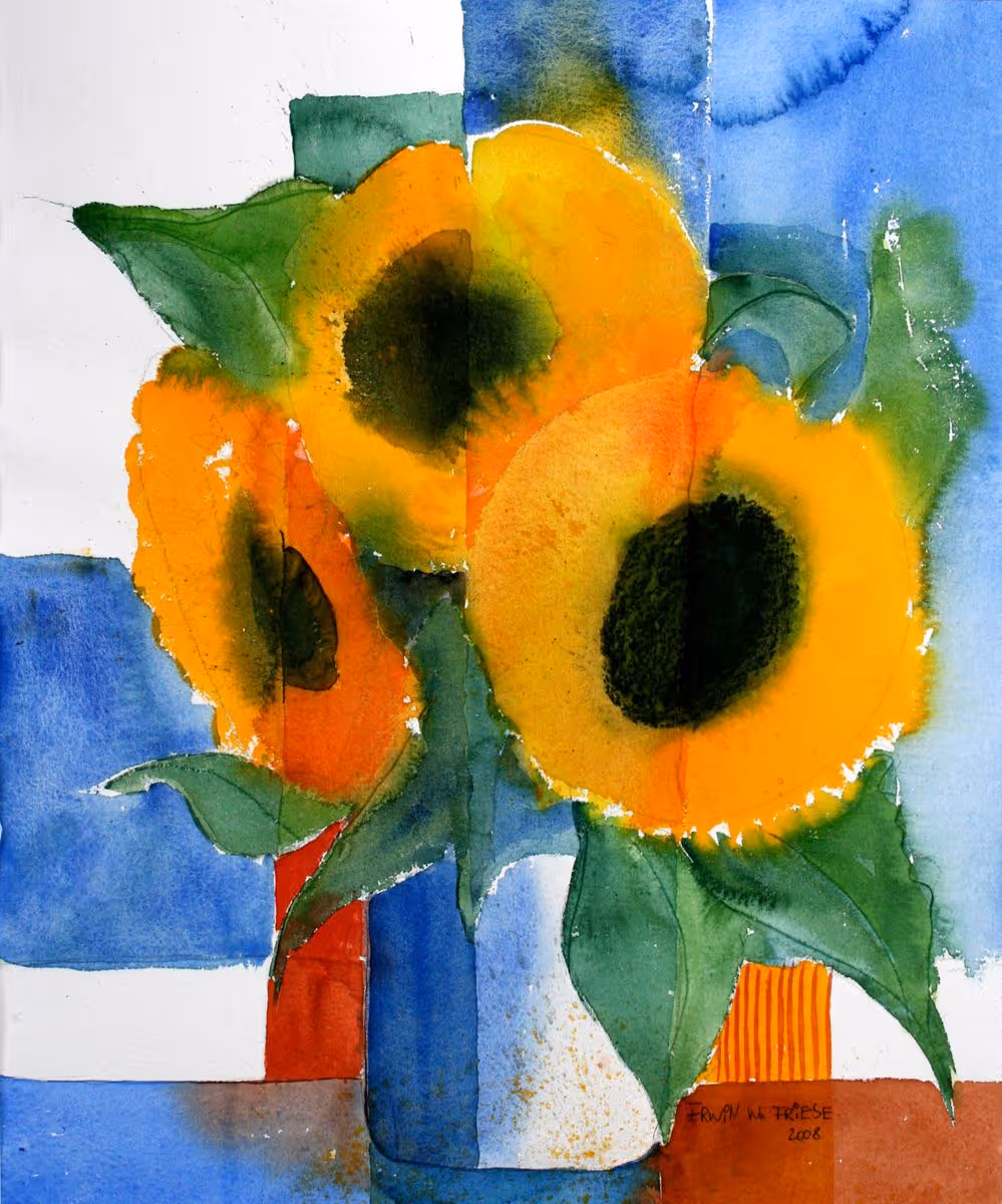 SonnenBlumen