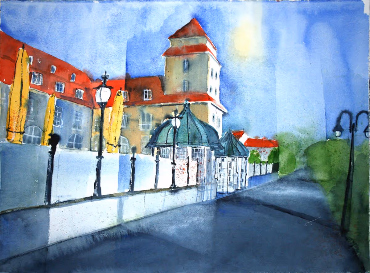 PromenadeBinz