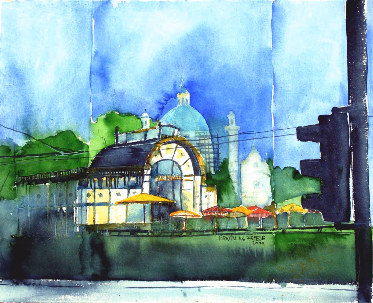 WienStationKarlsplatz