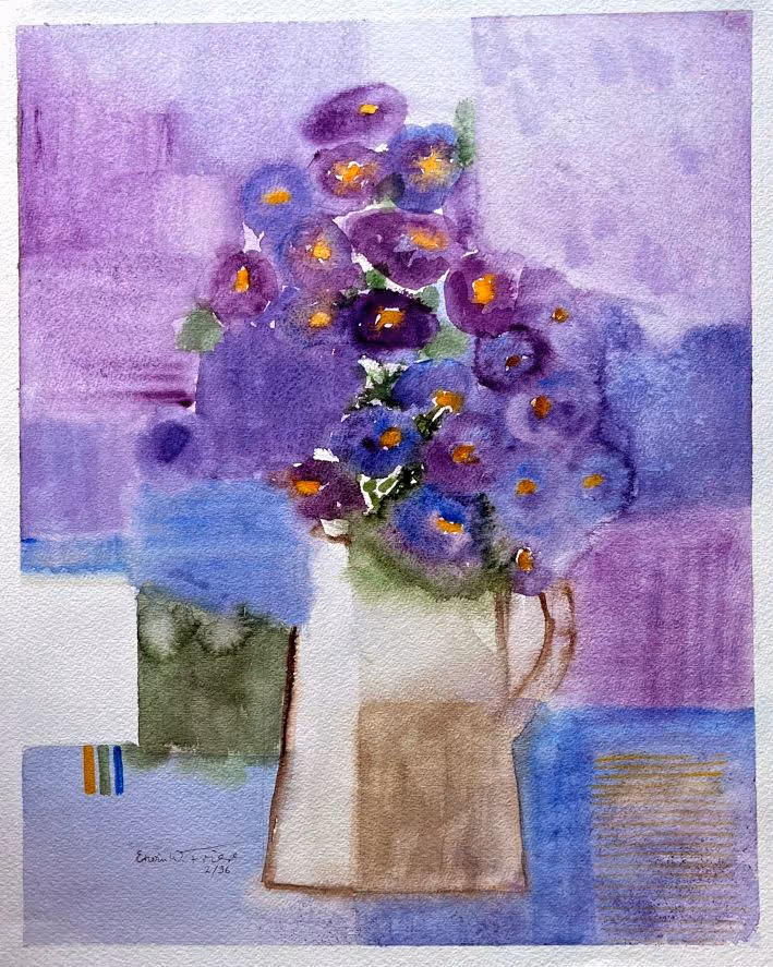 ViolettePracht