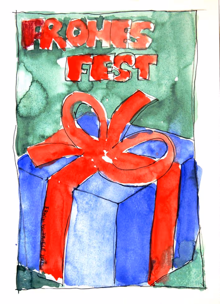 4 FrohesFest