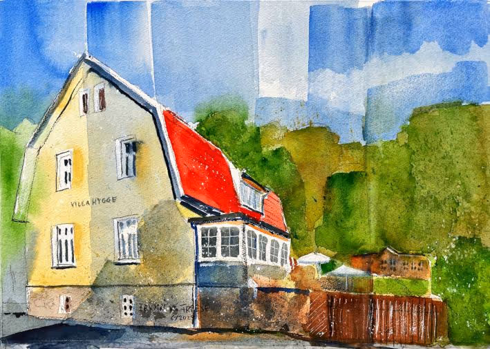 VillaHygge