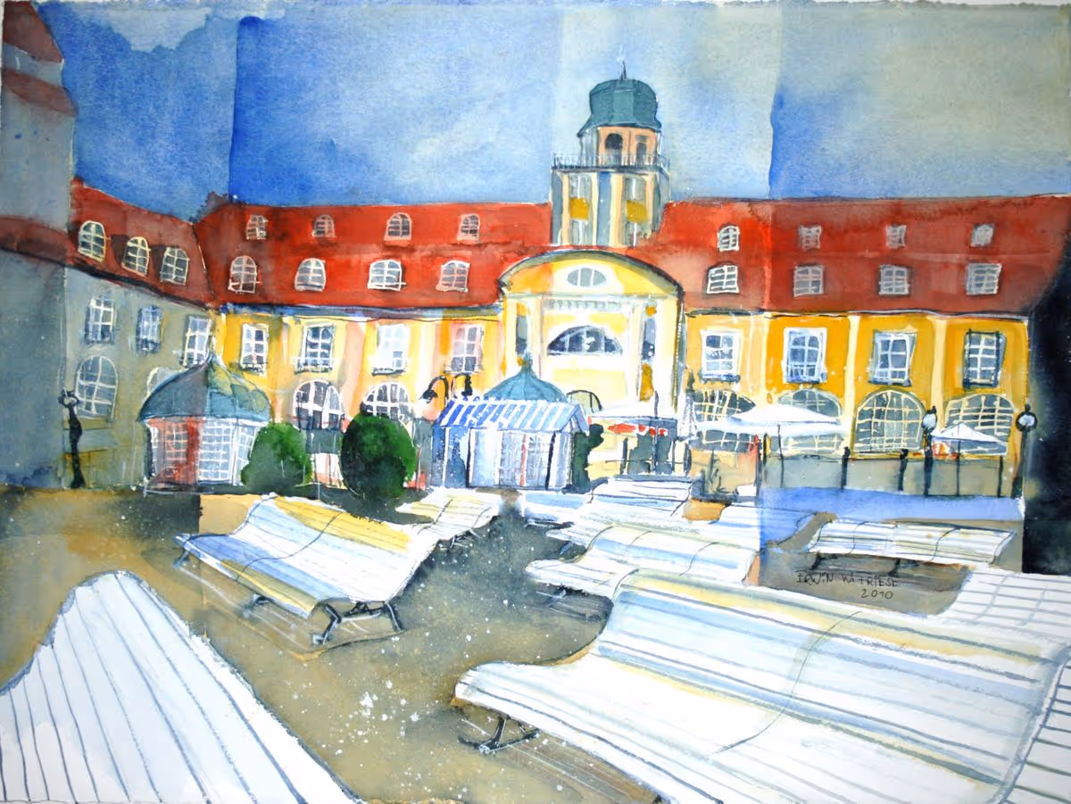 BänkeBinz