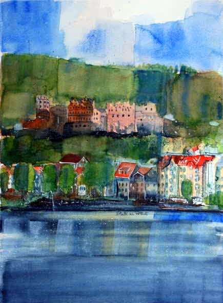 HeidelbergSchlossBlick 2