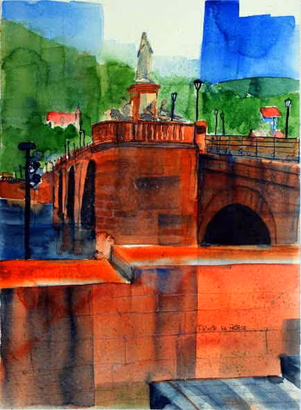 HeidelbergAlteBrucke 2
