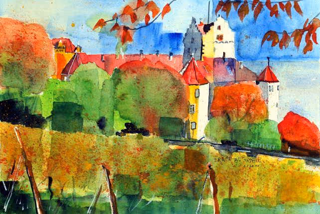 Meersburg