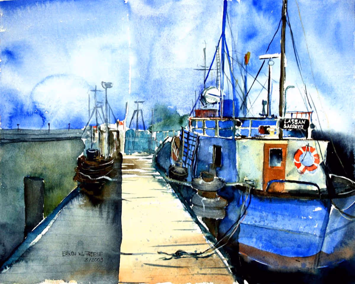 Rügen SassnitzHafen1