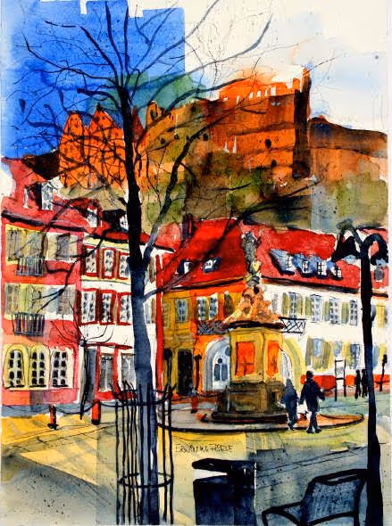 HeidelbergSchlossBlick 3