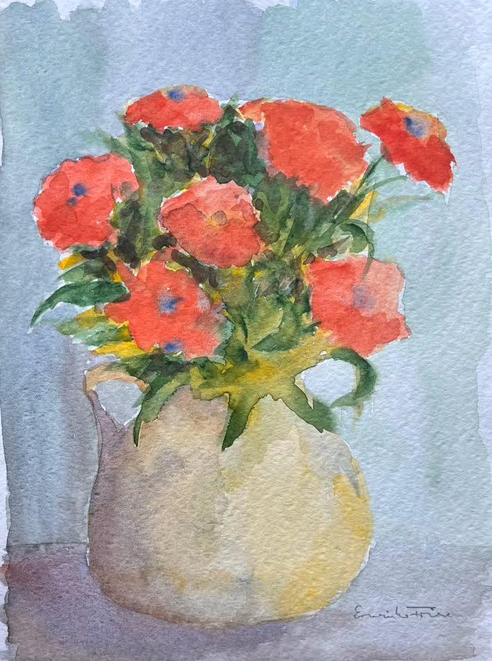 BlumenKrug