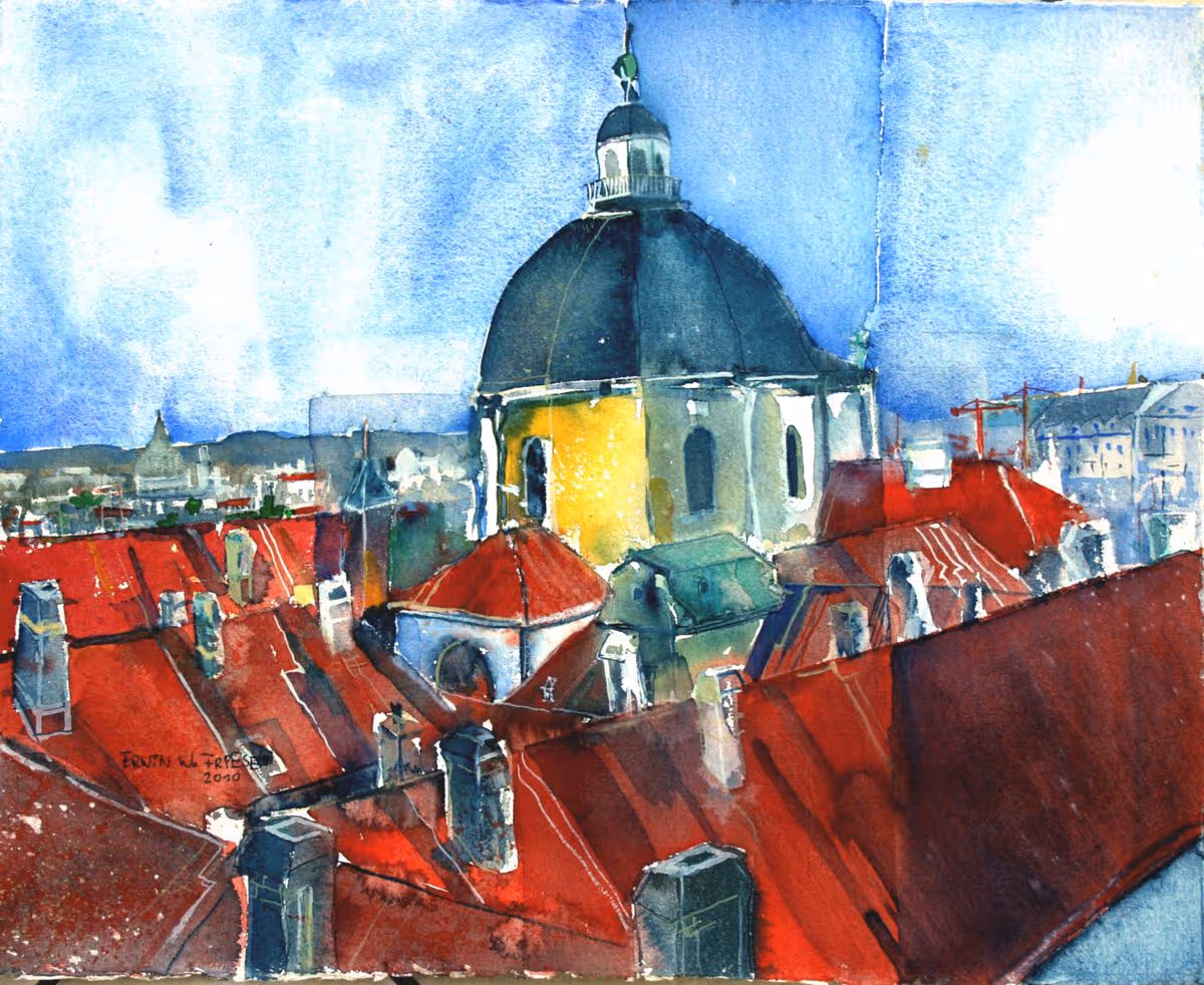WienKlosterBlick