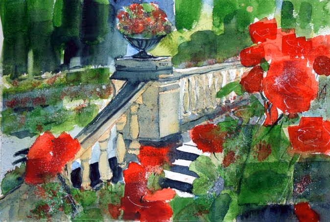 MainauItalienischerRosengarten