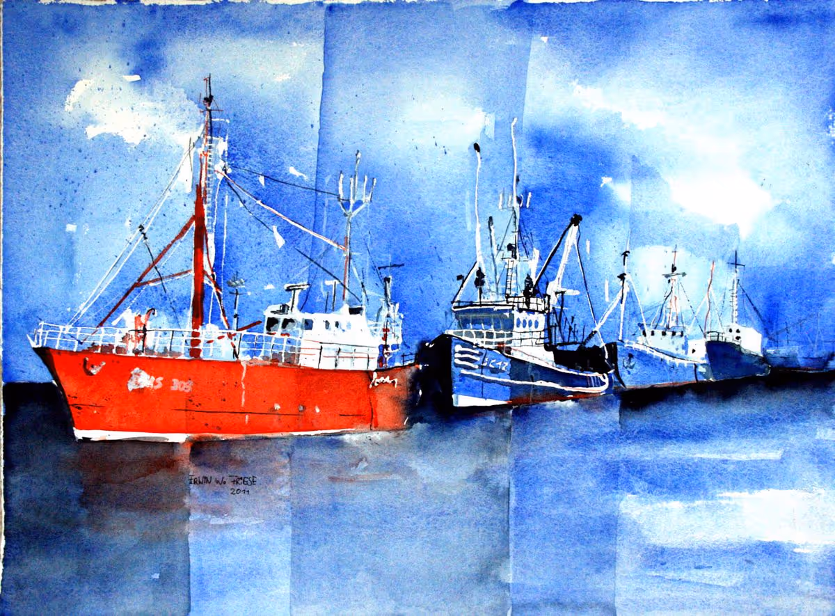 ImHafen