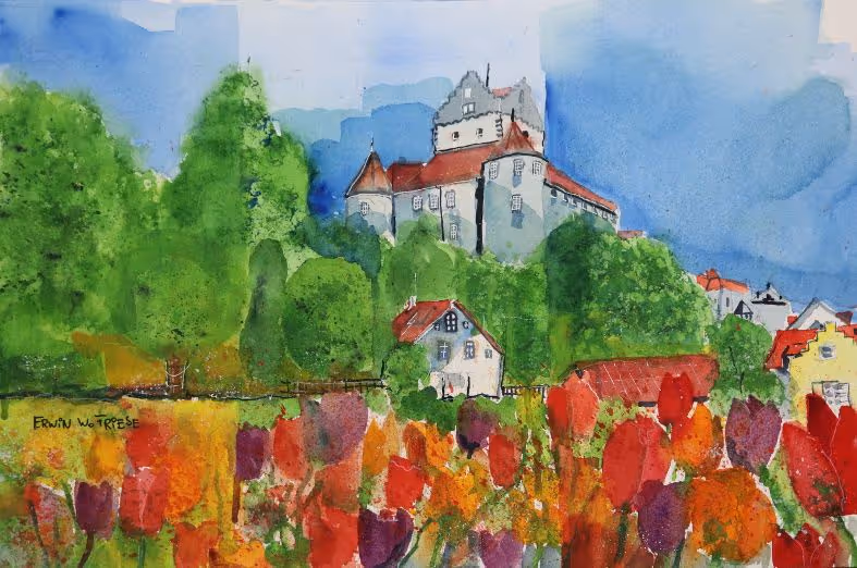 MeersBurg 